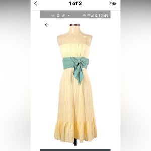 Tracy Reese dress